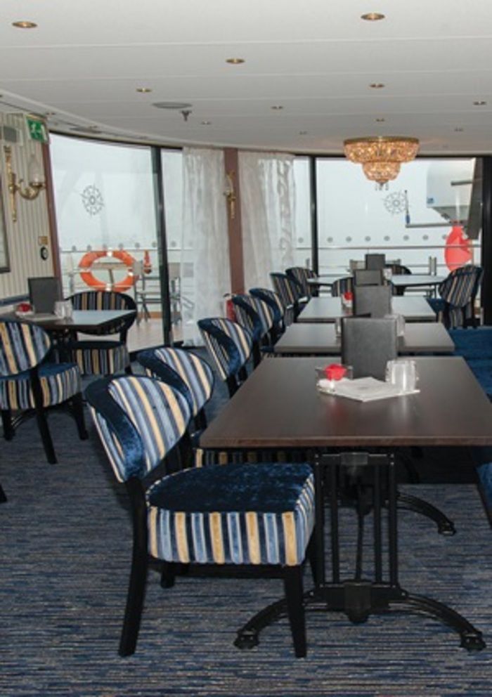 Arthur's Bistro